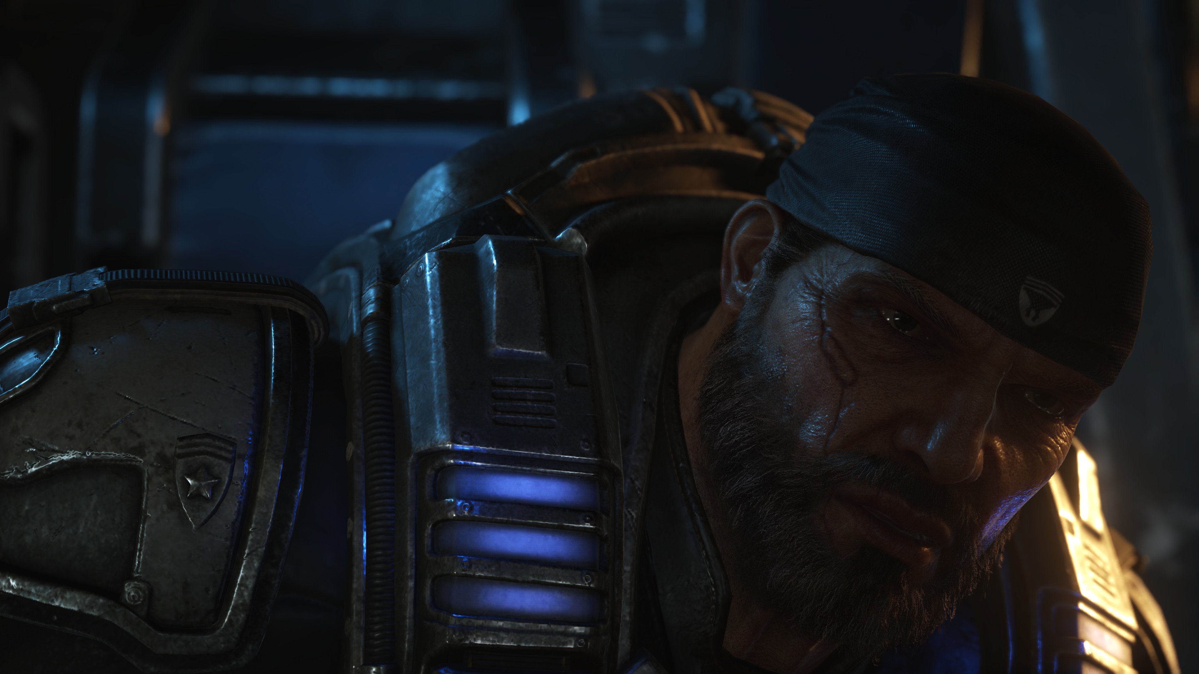 Gears 5 - Imagen 12